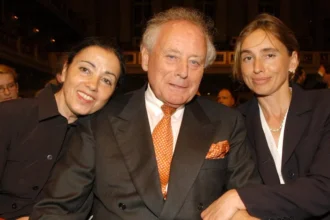 Marion Würth Ehemann