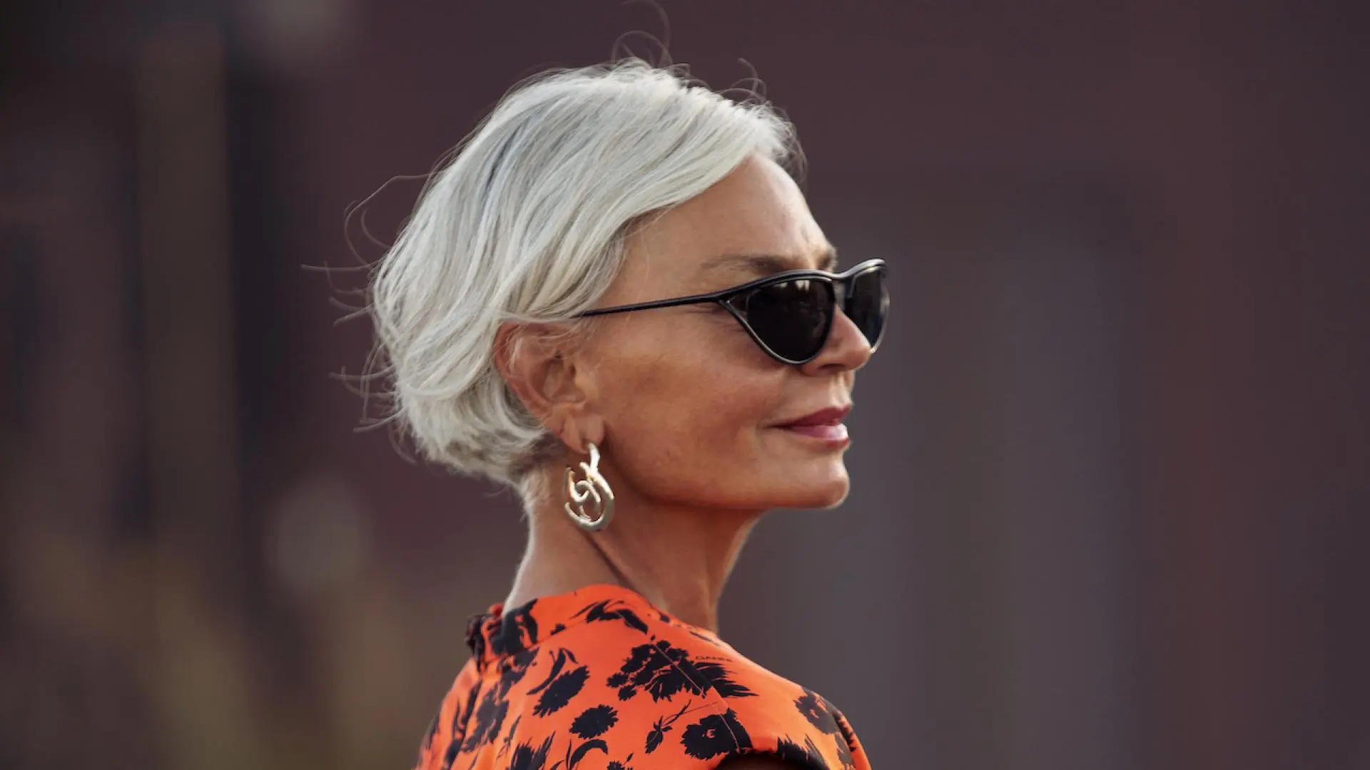 ab 60 fransig pflegeleicht kurzhaarfrisuren frauen frech