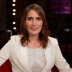 ist anja kohl verheiratet