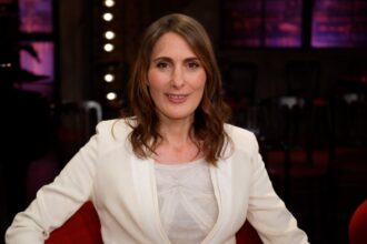 ist anja kohl verheiratet