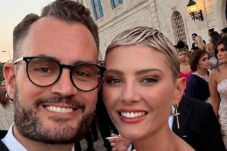 constantin brabus freundin