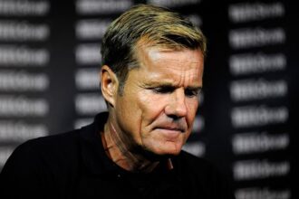 dieter bohlen ungeschminkt