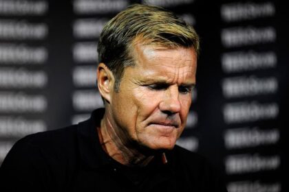 dieter bohlen ungeschminkt