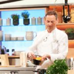 ehefrau von christoph rüffer