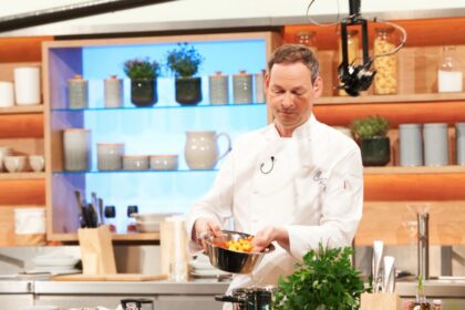 ehefrau von christoph rüffer