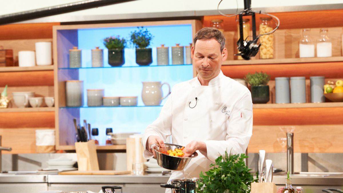 ehefrau von christoph rüffer