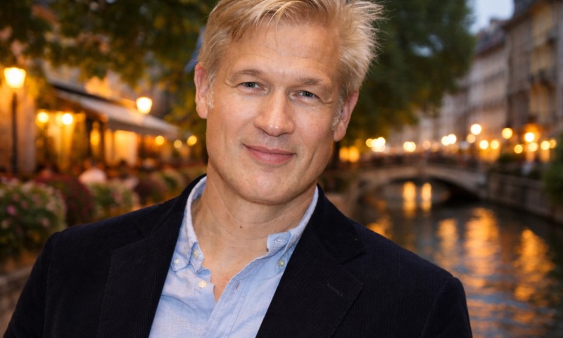 henrik drüen ehefrau