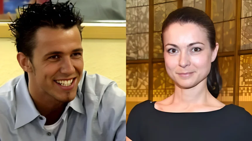 hochzeit walter unterweger heute