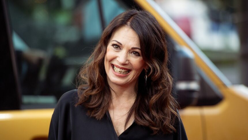 iris berben todesursache