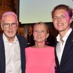 joel beckenbauer geschwister