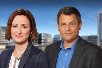 mit wem ist martin von mauschwitz verheiratet