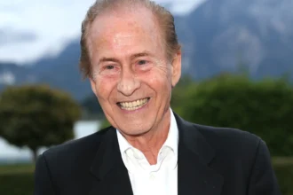 michael holm krankheit