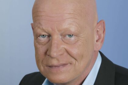 mit wem ist gerrit grass verheiratet