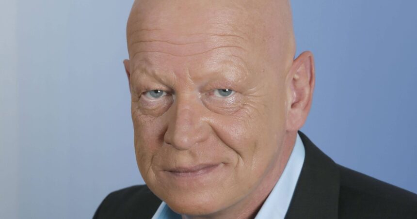 mit wem ist gerrit grass verheiratet