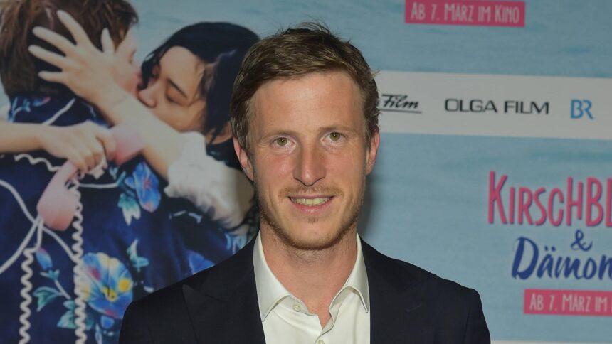 mit wem ist golo euler verheiratet