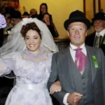 hansi kraus hochzeit