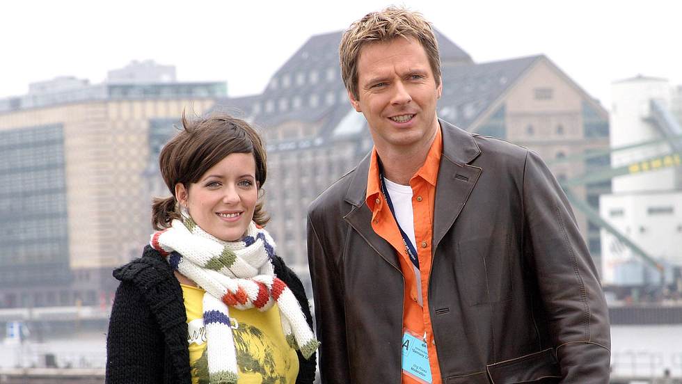 sarah kuttner ehemann