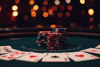 sehr gute Casinos ohne OASIS