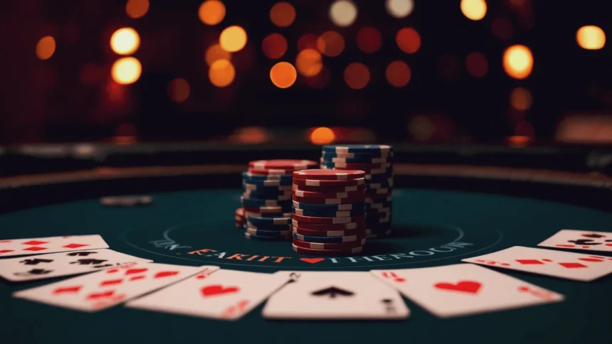 sehr gute Casinos ohne OASIS