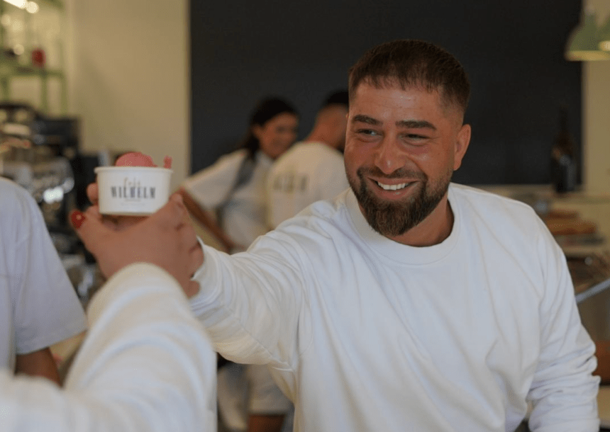 shayan garcia herkunft