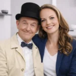 stan laurel ehepartnerin