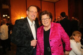 volker heißmann hochzeit