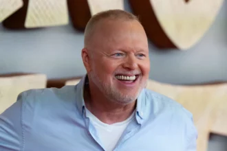 wie alt ist stefan raab