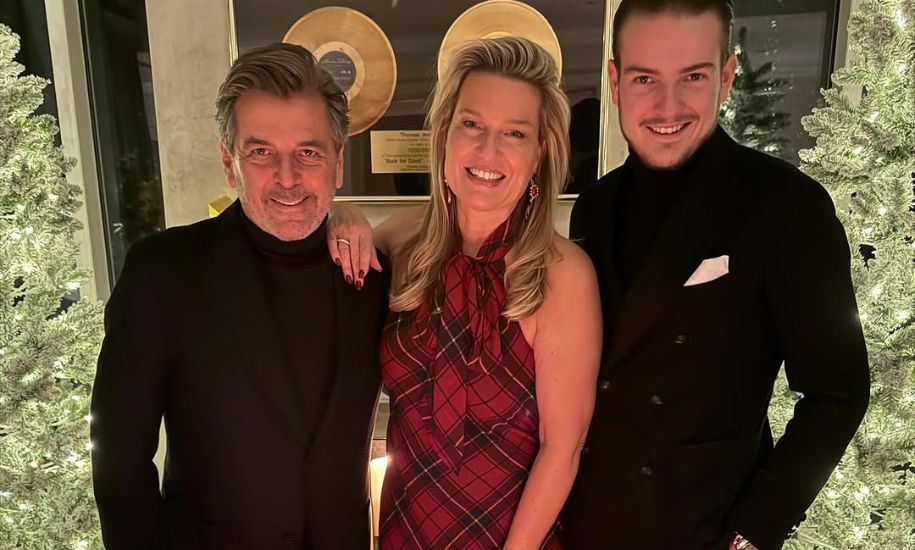 Alexander Mick Weidung