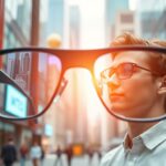 Was AI-Brillen zu einem echten Gamechanger für Arbeit und Reisen macht Arbeit und Reisen haben sich schneller verändert als die Werkzeuge, mit denen wir sie organisieren. Viele Menschen jonglieren heute Termine, Nachrichten, Navigation, Notizen und Zeitpläne, während sie ständig unterwegs sind. Smartphones können vieles leisten, doch man muss sie immer wieder zur Hand nehmen, entsperren und den Blick darauf richten. Diese ständigen Unterbrechungen stören den Arbeitsfluss und erzeugen Reibung bei Aufgaben, die eigentlich nahtlos ablaufen sollten. AI-Brillen verfolgen einen anderen Ansatz. Statt die Aufmerksamkeit von der aktuellen Tätigkeit wegzuziehen, bringen sie relevante Informationen direkt ins Sichtfeld und reagieren auf natürliche Weise. Genau dieser Perspektivwechsel macht sie zu einer so bedeutenden Entwicklung für modernes Arbeiten und Reisen. Wie integrieren AI-Brillen digitale Tools ohne ständige Smartphone-Nutzung? Einer der auffälligsten Vorteile von AI-Brillen ist die geringere Abhängigkeit vom Smartphone-Display. Anstatt ständig Benachrichtigungen zu prüfen oder Apps zu öffnen, sind wichtige Funktionen direkt in die Brille integriert. Schon früh bei der Nutzung von Apollo AI Glasses wird diese freihändige Integration deutlich. Erinnerungen erhalten, Routen prüfen, Texte übersetzen oder Notizen festhalten – all das geschieht, ohne den Fokus zu verlieren oder die aktuelle Tätigkeit zu unterbrechen. Diese Integration ermöglicht es: Informationen abzurufen, während die Hände frei bleiben die Umgebung bewusst wahrzunehmen den Wechsel zwischen mehreren Geräten zu reduzieren Gerade für Menschen, die sich zwischen Meetings, Flughäfen oder unbekannten Städten bewegen, ist diese Einfachheit entscheidend. Warum steigern Sprachsteuerung, Kamera und Display die Produktivität unterwegs? AI-Brillen vereinen mehrere Werkzeuge in einem tragbaren Gerät. Die Sprachsteuerung erlaubt eine natürliche Interaktion – ganz ohne Tippen oder Wischen. Fragen stellen, Erinnerungen setzen oder Aktionen auslösen funktioniert, während man weiterarbeitet. Die integrierte Kamera erweitert den Nutzen zusätzlich. Sie kann visuelle Informationen schnell erfassen, etwa Dokumente scannen, Momente festhalten oder bei Echtzeit-Unterstützung helfen. Dezente Displays zeigen relevante Informationen an, ohne das Sichtfeld zu überladen. Gemeinsam unterstützen diese Funktionen die Produktivität, indem sie: Unterbrechungen bei konzentrierter Arbeit reduzieren kleine Aufgaben schneller und intuitiver machen Informationen genau dann anzeigen, wenn sie gebraucht werden Für Reisende bedeutet das Navigation ohne ständiges Blicken auf Karten. Für Berufstätige heißt es: organisiert bleiben, ohne den Arbeitsrhythmus zu verlieren. Wie unterstützt ergonomisches Design den Komfort bei längerem Tragen? Tragbare Technologie funktioniert nur dann wirklich gut, wenn sie bequem ist. AI-Brillen sind dafür ausgelegt, stundenlang getragen zu werden – nicht nur für kurze Zeit. Deshalb spielen Gewicht, Balance und Passform eine zentrale Rolle. Moderne Designs setzen auf leichte Materialien, ausgewogene Rahmen und druckfreie Auflagepunkte. Ziel ist es, dass sich die Brille wie eine normale Sehhilfe anfühlt und nicht wie ein technisches Gerät. Komfortorientiertes Design umfasst meist: gleichmäßige Gewichtsverteilung zur Entlastung von Nase und Ohren Rahmenformen, die natürlich im Gesicht sitzen Materialien, die auch an langen Tagen angenehm bleiben Diese ergonomische Ausrichtung ermöglicht es, AI-Brillen während Flügen, Meetings oder langen Arbeitssessions zu tragen, ohne dass Komfort zum Störfaktor wird. Welche Sicherheits- und Datenschutzaspekte spielen bei AI-Brillen eine Rolle? Wie bei jeder vernetzten Technologie sind Sicherheit und Datenschutz wichtige Themen. AI-Brillen nutzen Kameras, Mikrofone und Datenverarbeitung, um effektiv zu funktionieren – das wirft berechtigte Fragen zum Umgang mit Informationen auf. Verantwortungsvolle Konzepte begegnen dem mit klar sichtbaren Anzeigen, nutzerkontrollierten Einstellungen und transparenten Datenrichtlinien. Nutzer entscheiden selbst, wann Kamera oder Mikrofon aktiv sind und wie Daten gespeichert oder geteilt werden. Wichtige Aspekte sind: eindeutige Hinweise bei Aufnahmen oder Datenerfassung volle Kontrolle über Berechtigungen und Funktionen sichere Verarbeitung persönlicher und visueller Informationen Dieses Verständnis schafft Vertrauen, besonders im beruflichen oder öffentlichen Umfeld. Wie verändern AI-Brillen das Arbeiten auf Reisen? Reisen unterbricht oft die Produktivität. Navigation, Übersetzungen oder Terminorganisation können schnell überfordern. AI-Brillen gleichen diese Hürden aus, indem sie Unterstützung in Echtzeit bieten. Statt stehenzubleiben und Informationen zu suchen, erhalten Nutzer Hilfe während der Bewegung. Routen erscheinen als dezente Hinweise, Übersetzungen erfolgen direkt vor Ort, Notizen und Erinnerungen lassen sich sofort erfassen. Das Reisen wird dadurch: mental weniger belastend effizienter und strukturierter besser mit laufender Arbeit verknüpft Für Vielreisende bedeutet das, produktiv zu bleiben, ohne sich permanent unterbrochen zu fühlen. Warum verbinden AI-Brillen Mode und Funktion besser als andere Wearables? Ein großer Vorteil von AI-Brillen ist ihre natürliche Integration in den Alltag. Im Gegensatz zu vielen Wearables, die technisch oder klobig wirken, orientieren sich AI-Brillen optisch an klassischer Brillenmode. Das ist entscheidend, denn Technologie wird eher genutzt, wenn sie vertraut wirkt und zum persönlichen Stil passt. Sehen Brillen gut aus und fühlen sich normal an, wirken sie nicht wie ein Gadget, sondern wie ein selbstverständlicher Teil des Alltags. Gut gestaltete AI-Brillen bieten: Designs für berufliche und private Situationen dezente Technik ohne dominanten High-Tech-Look eine ausgewogene Verbindung von Innovation und Ästhetik Diese Kombination erleichtert die Akzeptanz und macht sie langfristig alltagstauglich. Wie unterstützen AI-Brillen moderne, flexible Lebensstile? Moderne Arbeit ist nicht mehr an einen festen Ort gebunden. Viele wechseln regelmäßig zwischen Homeoffice, Büro, Reisen und gemeinsamen Arbeitsräumen. AI-Brillen unterstützen diese Flexibilität, indem sie Werkzeuge überall verfügbar halten. Sie helfen, informiert, organisiert und vernetzt zu bleiben, ohne ständig ein Gerät in die Hand nehmen zu müssen. So entsteht ein fließender Übergang zwischen Aufgaben und Umgebungen. Für Menschen, die Arbeit, Reisen und Privatleben miteinander verbinden, ist diese Flexibilität ein klarer Vorteil. Warum gelten AI-Brillen als Wendepunkt in der Wearable-Technologie? AI-Brillen markieren einen Wandel darin, wie Technologie mit Menschen interagiert. Statt Aufmerksamkeit zu fordern, unterstützen sie sie. Sie bringen Informationen näher, reduzieren Reibung und passen sich der Umgebung an. Durch die Kombination aus Sprachsteuerung, visueller Unterstützung, Komfort und Design gehen AI-Brillen über den Neuheitswert hinaus. Sie werden zu wirklich nützlichen Werkzeugen im Alltag. Da Arbeit und Reisen immer stärker miteinander verschmelzen, gewinnen Technologien an Bedeutung, die mithalten, ohne im Weg zu sein. Genau deshalb gelten AI-Brillen als echter Gamechanger – und nicht nur als ein weiteres Gerät.