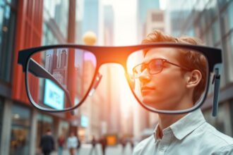 Was AI-Brillen zu einem echten Gamechanger für Arbeit und Reisen macht Arbeit und Reisen haben sich schneller verändert als die Werkzeuge, mit denen wir sie organisieren. Viele Menschen jonglieren heute Termine, Nachrichten, Navigation, Notizen und Zeitpläne, während sie ständig unterwegs sind. Smartphones können vieles leisten, doch man muss sie immer wieder zur Hand nehmen, entsperren und den Blick darauf richten. Diese ständigen Unterbrechungen stören den Arbeitsfluss und erzeugen Reibung bei Aufgaben, die eigentlich nahtlos ablaufen sollten. AI-Brillen verfolgen einen anderen Ansatz. Statt die Aufmerksamkeit von der aktuellen Tätigkeit wegzuziehen, bringen sie relevante Informationen direkt ins Sichtfeld und reagieren auf natürliche Weise. Genau dieser Perspektivwechsel macht sie zu einer so bedeutenden Entwicklung für modernes Arbeiten und Reisen. Wie integrieren AI-Brillen digitale Tools ohne ständige Smartphone-Nutzung? Einer der auffälligsten Vorteile von AI-Brillen ist die geringere Abhängigkeit vom Smartphone-Display. Anstatt ständig Benachrichtigungen zu prüfen oder Apps zu öffnen, sind wichtige Funktionen direkt in die Brille integriert. Schon früh bei der Nutzung von Apollo AI Glasses wird diese freihändige Integration deutlich. Erinnerungen erhalten, Routen prüfen, Texte übersetzen oder Notizen festhalten – all das geschieht, ohne den Fokus zu verlieren oder die aktuelle Tätigkeit zu unterbrechen. Diese Integration ermöglicht es: Informationen abzurufen, während die Hände frei bleiben die Umgebung bewusst wahrzunehmen den Wechsel zwischen mehreren Geräten zu reduzieren Gerade für Menschen, die sich zwischen Meetings, Flughäfen oder unbekannten Städten bewegen, ist diese Einfachheit entscheidend. Warum steigern Sprachsteuerung, Kamera und Display die Produktivität unterwegs? AI-Brillen vereinen mehrere Werkzeuge in einem tragbaren Gerät. Die Sprachsteuerung erlaubt eine natürliche Interaktion – ganz ohne Tippen oder Wischen. Fragen stellen, Erinnerungen setzen oder Aktionen auslösen funktioniert, während man weiterarbeitet. Die integrierte Kamera erweitert den Nutzen zusätzlich. Sie kann visuelle Informationen schnell erfassen, etwa Dokumente scannen, Momente festhalten oder bei Echtzeit-Unterstützung helfen. Dezente Displays zeigen relevante Informationen an, ohne das Sichtfeld zu überladen. Gemeinsam unterstützen diese Funktionen die Produktivität, indem sie: Unterbrechungen bei konzentrierter Arbeit reduzieren kleine Aufgaben schneller und intuitiver machen Informationen genau dann anzeigen, wenn sie gebraucht werden Für Reisende bedeutet das Navigation ohne ständiges Blicken auf Karten. Für Berufstätige heißt es: organisiert bleiben, ohne den Arbeitsrhythmus zu verlieren. Wie unterstützt ergonomisches Design den Komfort bei längerem Tragen? Tragbare Technologie funktioniert nur dann wirklich gut, wenn sie bequem ist. AI-Brillen sind dafür ausgelegt, stundenlang getragen zu werden – nicht nur für kurze Zeit. Deshalb spielen Gewicht, Balance und Passform eine zentrale Rolle. Moderne Designs setzen auf leichte Materialien, ausgewogene Rahmen und druckfreie Auflagepunkte. Ziel ist es, dass sich die Brille wie eine normale Sehhilfe anfühlt und nicht wie ein technisches Gerät. Komfortorientiertes Design umfasst meist: gleichmäßige Gewichtsverteilung zur Entlastung von Nase und Ohren Rahmenformen, die natürlich im Gesicht sitzen Materialien, die auch an langen Tagen angenehm bleiben Diese ergonomische Ausrichtung ermöglicht es, AI-Brillen während Flügen, Meetings oder langen Arbeitssessions zu tragen, ohne dass Komfort zum Störfaktor wird. Welche Sicherheits- und Datenschutzaspekte spielen bei AI-Brillen eine Rolle? Wie bei jeder vernetzten Technologie sind Sicherheit und Datenschutz wichtige Themen. AI-Brillen nutzen Kameras, Mikrofone und Datenverarbeitung, um effektiv zu funktionieren – das wirft berechtigte Fragen zum Umgang mit Informationen auf. Verantwortungsvolle Konzepte begegnen dem mit klar sichtbaren Anzeigen, nutzerkontrollierten Einstellungen und transparenten Datenrichtlinien. Nutzer entscheiden selbst, wann Kamera oder Mikrofon aktiv sind und wie Daten gespeichert oder geteilt werden. Wichtige Aspekte sind: eindeutige Hinweise bei Aufnahmen oder Datenerfassung volle Kontrolle über Berechtigungen und Funktionen sichere Verarbeitung persönlicher und visueller Informationen Dieses Verständnis schafft Vertrauen, besonders im beruflichen oder öffentlichen Umfeld. Wie verändern AI-Brillen das Arbeiten auf Reisen? Reisen unterbricht oft die Produktivität. Navigation, Übersetzungen oder Terminorganisation können schnell überfordern. AI-Brillen gleichen diese Hürden aus, indem sie Unterstützung in Echtzeit bieten. Statt stehenzubleiben und Informationen zu suchen, erhalten Nutzer Hilfe während der Bewegung. Routen erscheinen als dezente Hinweise, Übersetzungen erfolgen direkt vor Ort, Notizen und Erinnerungen lassen sich sofort erfassen. Das Reisen wird dadurch: mental weniger belastend effizienter und strukturierter besser mit laufender Arbeit verknüpft Für Vielreisende bedeutet das, produktiv zu bleiben, ohne sich permanent unterbrochen zu fühlen. Warum verbinden AI-Brillen Mode und Funktion besser als andere Wearables? Ein großer Vorteil von AI-Brillen ist ihre natürliche Integration in den Alltag. Im Gegensatz zu vielen Wearables, die technisch oder klobig wirken, orientieren sich AI-Brillen optisch an klassischer Brillenmode. Das ist entscheidend, denn Technologie wird eher genutzt, wenn sie vertraut wirkt und zum persönlichen Stil passt. Sehen Brillen gut aus und fühlen sich normal an, wirken sie nicht wie ein Gadget, sondern wie ein selbstverständlicher Teil des Alltags. Gut gestaltete AI-Brillen bieten: Designs für berufliche und private Situationen dezente Technik ohne dominanten High-Tech-Look eine ausgewogene Verbindung von Innovation und Ästhetik Diese Kombination erleichtert die Akzeptanz und macht sie langfristig alltagstauglich. Wie unterstützen AI-Brillen moderne, flexible Lebensstile? Moderne Arbeit ist nicht mehr an einen festen Ort gebunden. Viele wechseln regelmäßig zwischen Homeoffice, Büro, Reisen und gemeinsamen Arbeitsräumen. AI-Brillen unterstützen diese Flexibilität, indem sie Werkzeuge überall verfügbar halten. Sie helfen, informiert, organisiert und vernetzt zu bleiben, ohne ständig ein Gerät in die Hand nehmen zu müssen. So entsteht ein fließender Übergang zwischen Aufgaben und Umgebungen. Für Menschen, die Arbeit, Reisen und Privatleben miteinander verbinden, ist diese Flexibilität ein klarer Vorteil. Warum gelten AI-Brillen als Wendepunkt in der Wearable-Technologie? AI-Brillen markieren einen Wandel darin, wie Technologie mit Menschen interagiert. Statt Aufmerksamkeit zu fordern, unterstützen sie sie. Sie bringen Informationen näher, reduzieren Reibung und passen sich der Umgebung an. Durch die Kombination aus Sprachsteuerung, visueller Unterstützung, Komfort und Design gehen AI-Brillen über den Neuheitswert hinaus. Sie werden zu wirklich nützlichen Werkzeugen im Alltag. Da Arbeit und Reisen immer stärker miteinander verschmelzen, gewinnen Technologien an Bedeutung, die mithalten, ohne im Weg zu sein. Genau deshalb gelten AI-Brillen als echter Gamechanger – und nicht nur als ein weiteres Gerät.