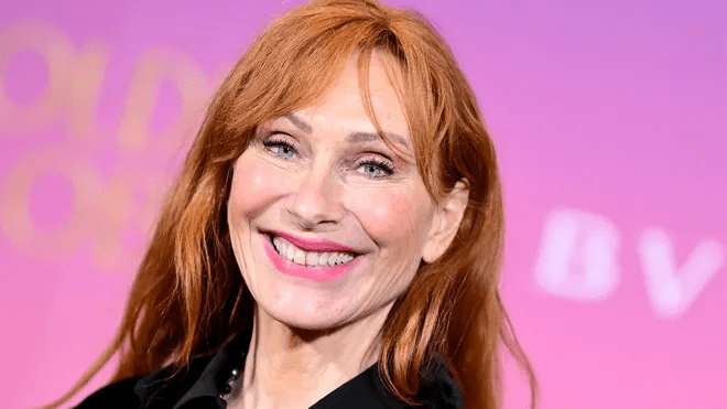 andrea sawatzki schlaganfall 2021