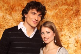 cathy hummels früher