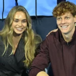 jannik sinner freundin