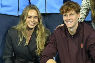 jannik sinner freundin