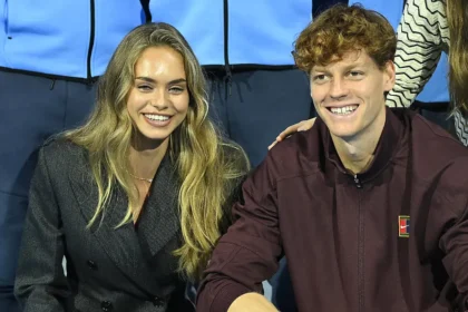 jannik sinner freundin