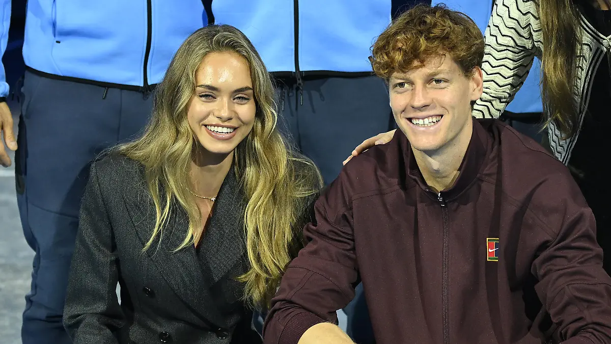 jannik sinner freundin