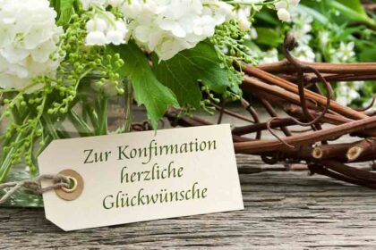 konfirmationssprüche