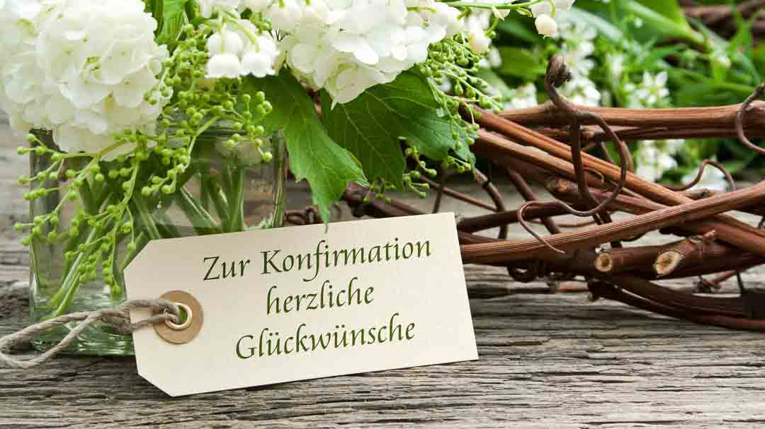 konfirmationssprüche