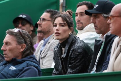 lorenzo musetti freundin