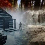 sons of the forest seilpistole