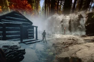 sons of the forest seilpistole