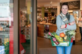 Bio-Zutaten gezielt einkaufen und besser planen