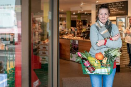 Bio-Zutaten gezielt einkaufen und besser planen