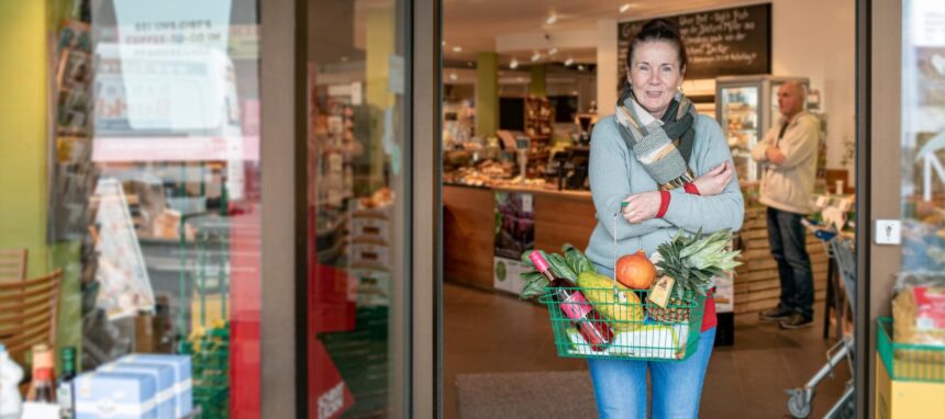 Bio-Zutaten gezielt einkaufen und besser planen